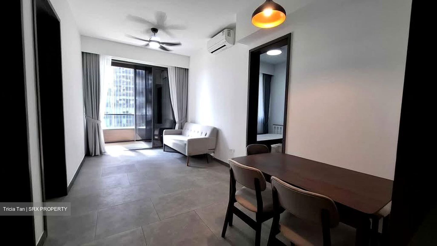 Midtown Modern (D7), Apartment #574056391